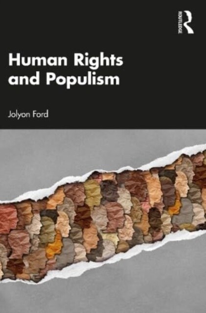 Human Rights and Populism (Paperback)