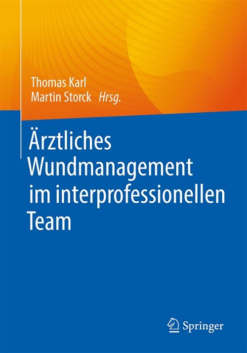 훣ztliches Wundmanagement Im Interprofessionellen Team (Paperback, 1. Aufl. 2023)