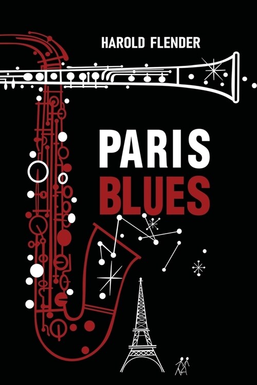 Paris Blues (Paperback)