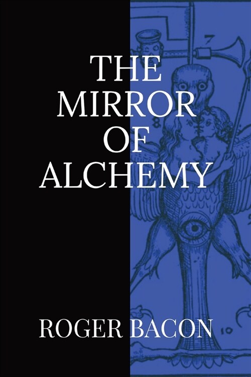The Mirror of Alchemy (Paperback)
