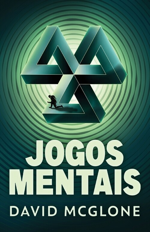 Jogos Mentais (Paperback, Edicao Brochura)