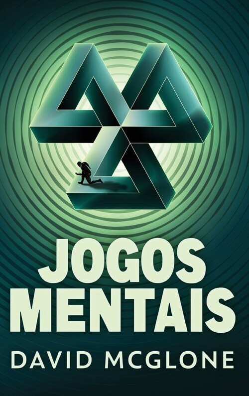 Jogos Mentais (Hardcover)