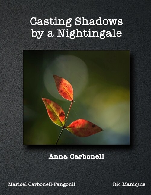 Casting Shadows by A Nightingale (Paperback)