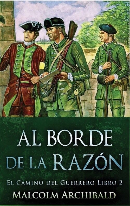 Al Borde de la Raz? (Hardcover, Edicion de Letr)