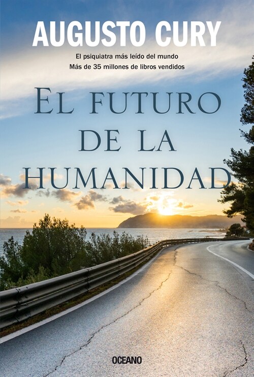 El Futuro de la Humanidad (Paperback)