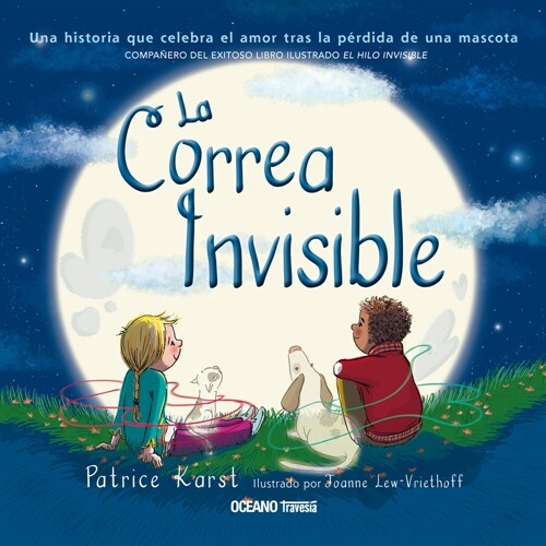 La Correa Invisible (Paperback)