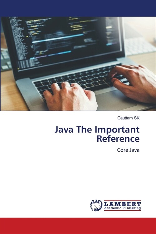Java The Important Reference (Paperback)