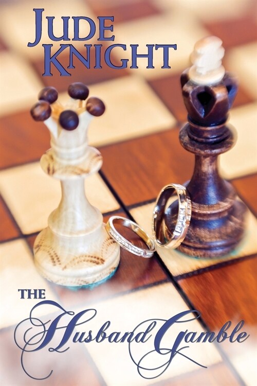 The Husband Gamble (Paperback)