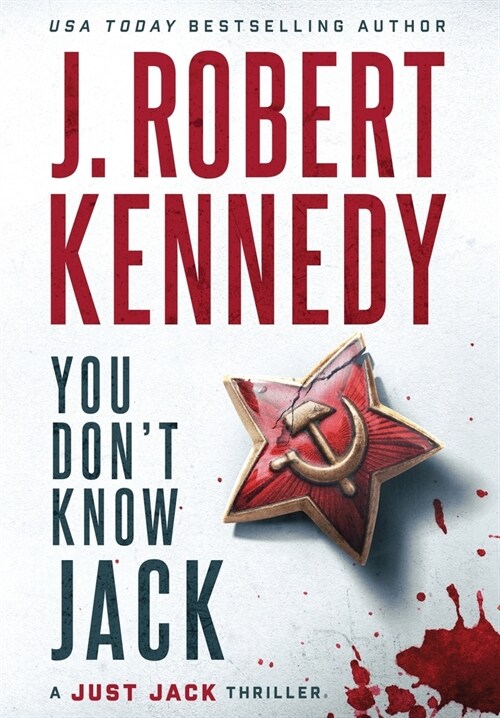 You Dont Know Jack (Hardcover)