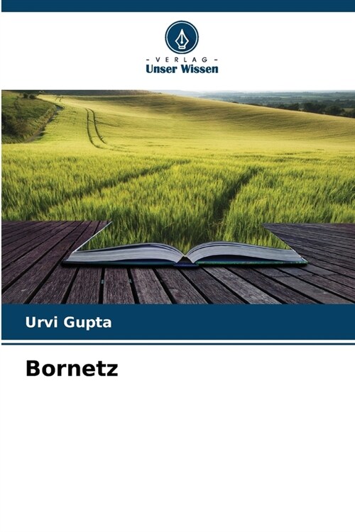 Bornetz (Paperback)