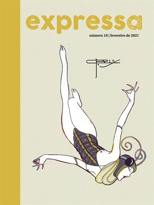 Expressa - J. Carlos (Paperback)