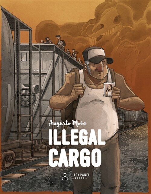 Illegal Cargo (Hardcover)