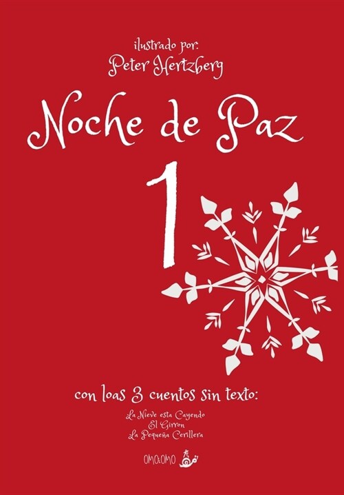 Noche de Paz 1 (Hardcover)