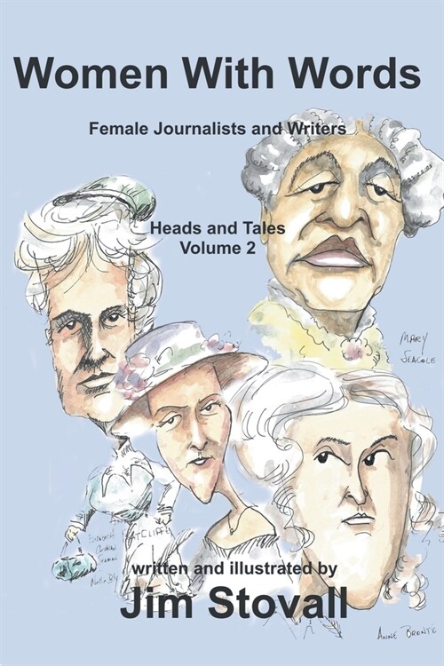 Women With Words (Paperback)