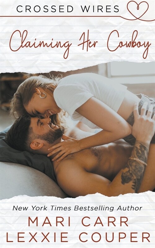 Claiming Her Cowboy (Paperback)