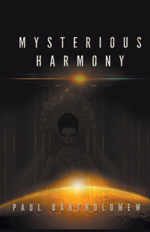 Mysterious Harmony (Paperback)