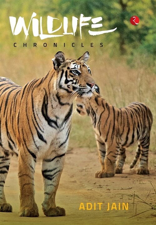 Wildlife Chronicles (Hardcover)