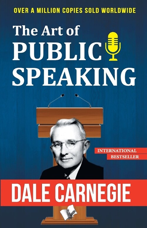 The Art of Public Speaking (Paperback)