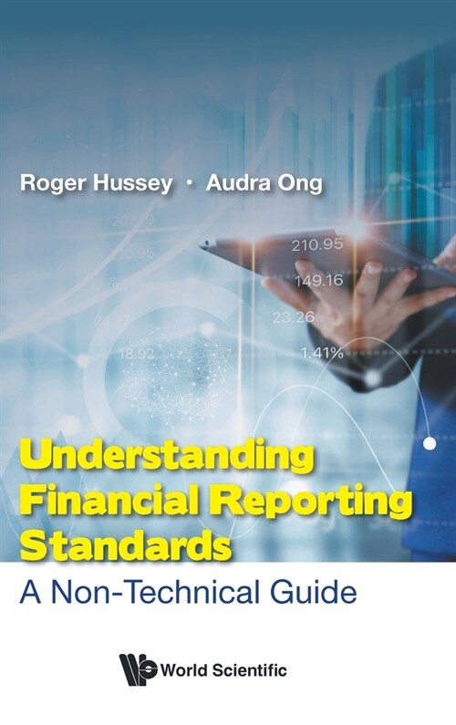 Understanding Financial Reporting Standards (Hardcover)