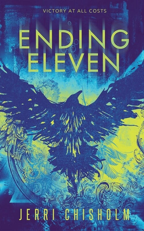 Ending Eleven (Paperback)