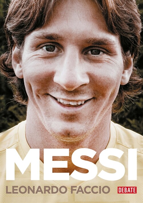 Messi (Edici? Actualizada) / Messi (Updated Edition) (Paperback)