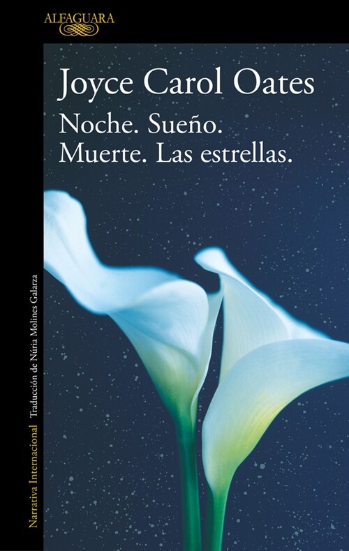 Noche. Sue?. Muerte. Las Estrellas. / Night. Sleep. Death. the Stars (Paperback)