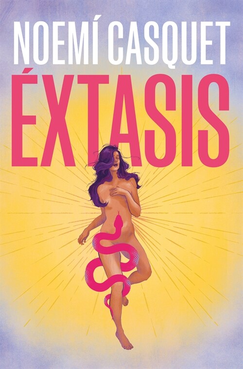 ?tasis / Ecstasy (Paperback)