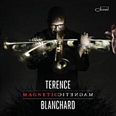 [수입] Terence Blanchard - Magnetic