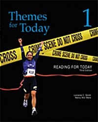 [중고] Ise Themes for Today (Paperback, 3, Revised)