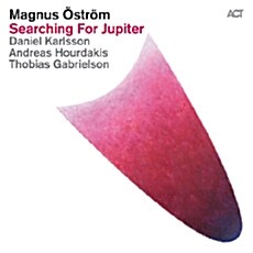 [수입] Magnus Ostrom - Searching For Jupiter