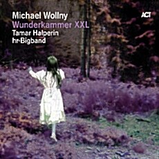 [수입] Michael Wollny - Wunderkammer XXL [2CD]