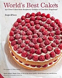 Worlds Best Cakes (Hardcover)