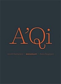 AQi: A Kitchen Dialogue (Hardcover)