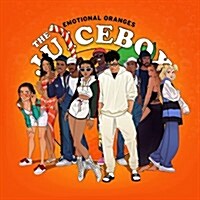 [수입] Emotional Oranges - Juicebox (LP)