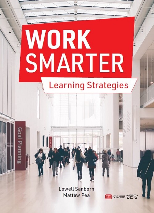 Work Smarter (2 ed)