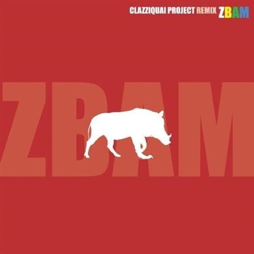 [중고] 클래지콰이 - ZBAM : Remix [재발매]
