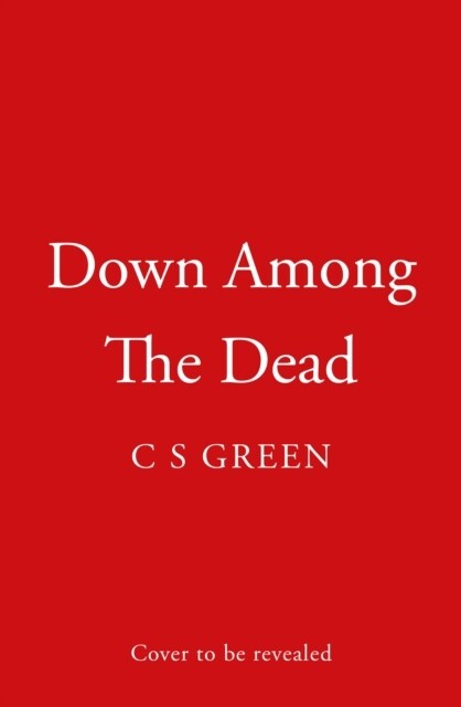 Down Among the Dead : A Rose Gifford Book (Paperback)