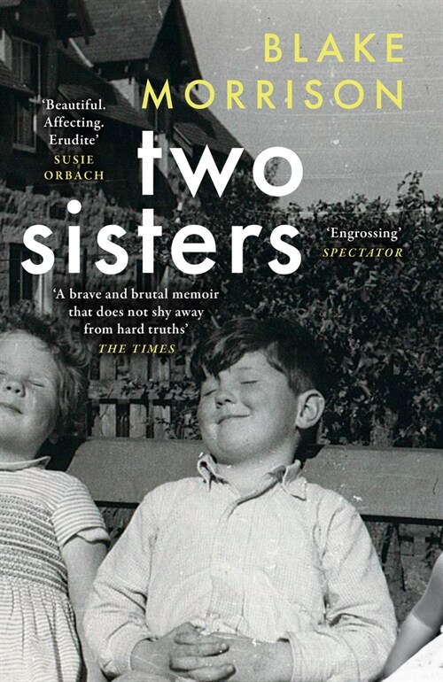 Two Sisters (Paperback)