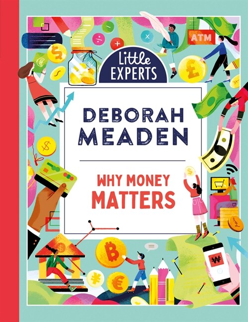 Why Money Matters (Hardcover)
