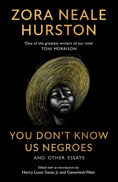 You Don’t Know Us Negroes and Other Essays (Paperback)
