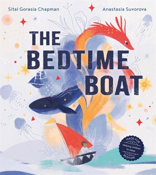 The Bedtime Boat (Paperback)