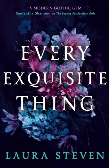 EVERY EXQUISITE THING (Paperback)