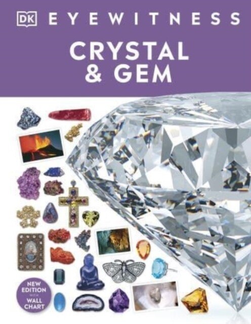 Crystal and Gem (Hardcover)
