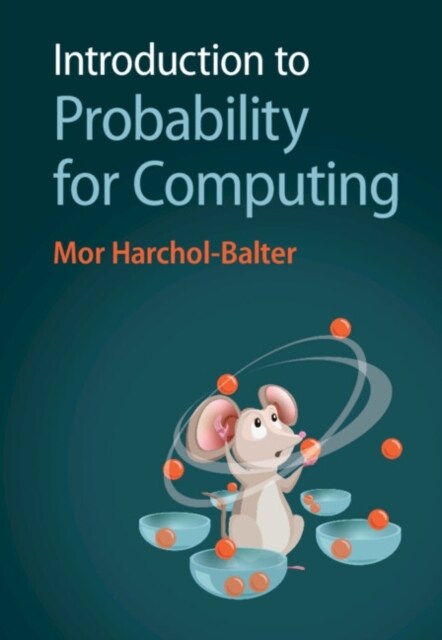 Introduction to Probability for Computing (Hardcover)