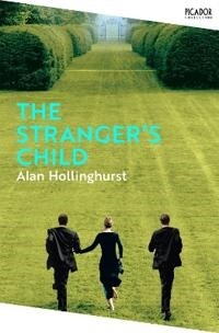 The Strangers Child (Paperback)
