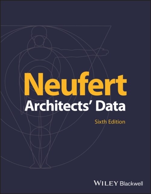 Architects Data (Paperback, 6)