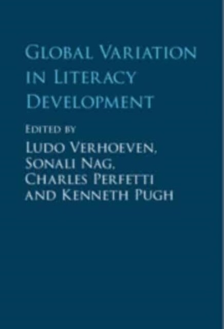 Global Variation in Literacy Development (Hardcover)