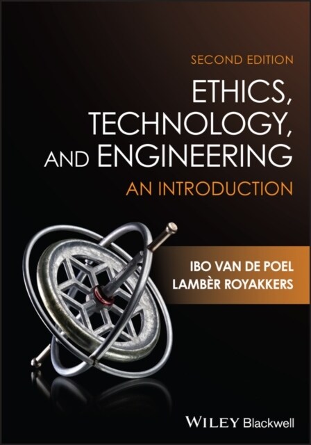 Ethics, Technology, and Engineering (Paperback, 2)