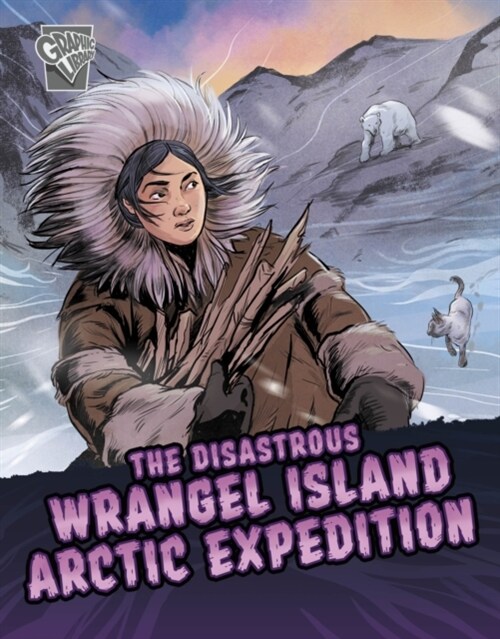 The Disastrous Wrangel Island Arctic Expedition (Paperback)