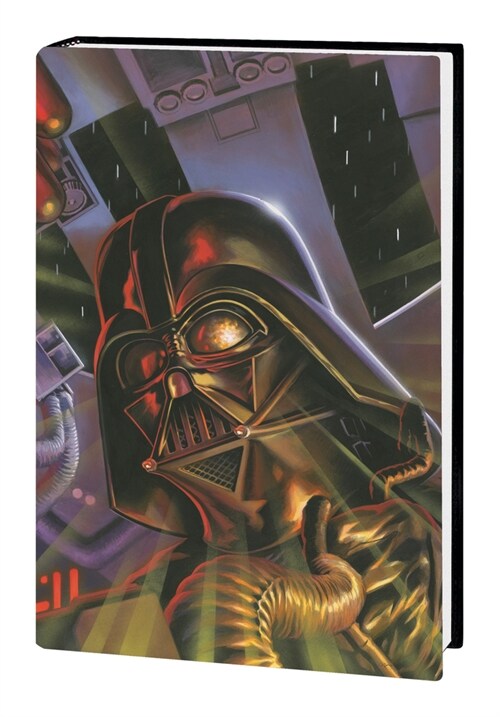 Star Wars Legends: The Empire Omnibus Vol. 2 (Hardcover)